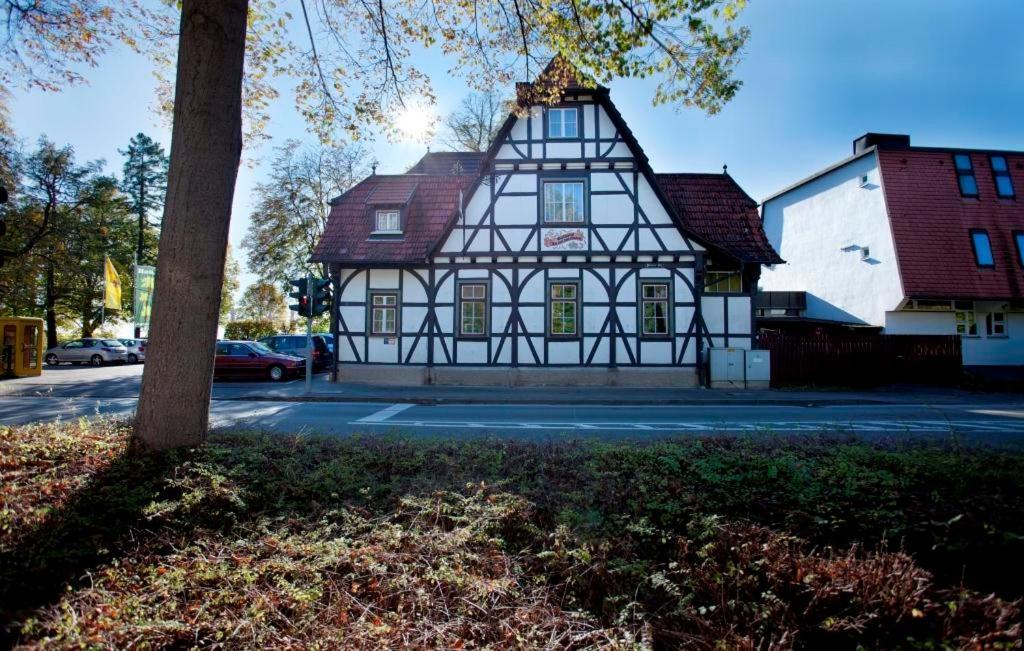 Hotel Jaegerhaus In Esslingen Esslingen am Neckar