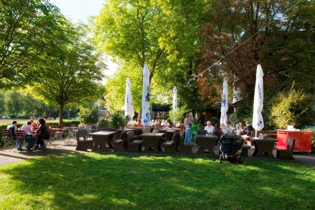 Hotel Jaegerhaus In Esslingen Esslingen am Neckar
