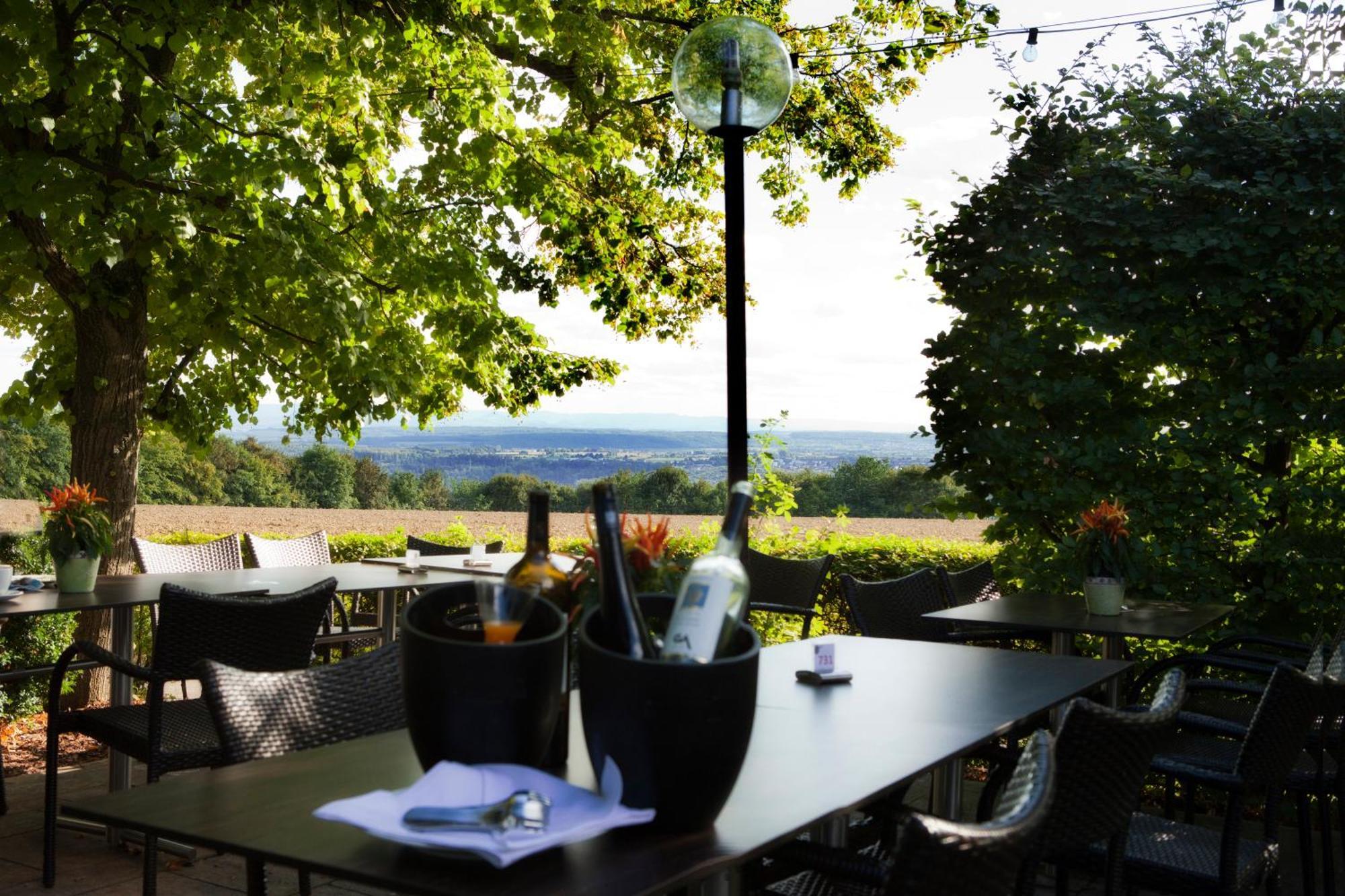 Hotel Jaegerhaus In Esslingen 3*
