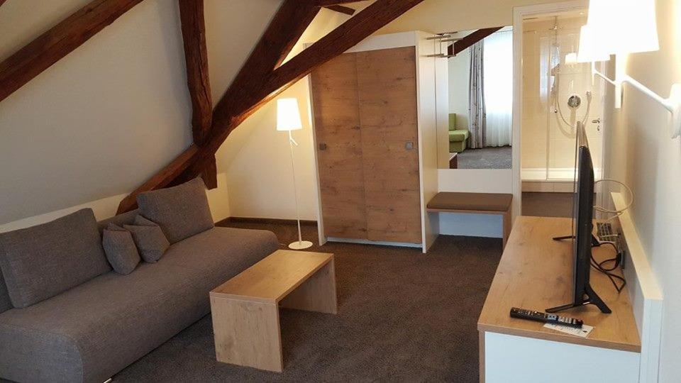 Jaegerhaus In Esslingen 3* Esslingen am Neckar